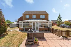 Charlemont Drive, Manea, March