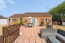 Charlemont Drive, Manea, March
