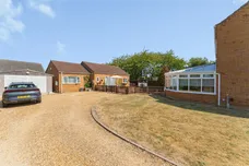 Charlemont Drive, Manea, March
