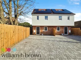 Stock Road, Galleywood, CHELMSFORD photo