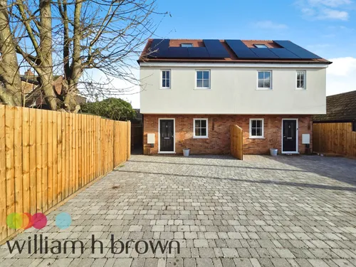 Stock Road, Galleywood, CHELMSFORDphoto