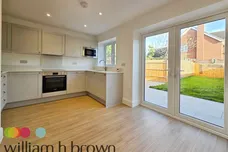 Stock Road, Galleywood, CHELMSFORD