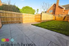 Stock Road, Galleywood, CHELMSFORD