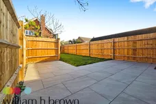 Stock Road, Galleywood, CHELMSFORD