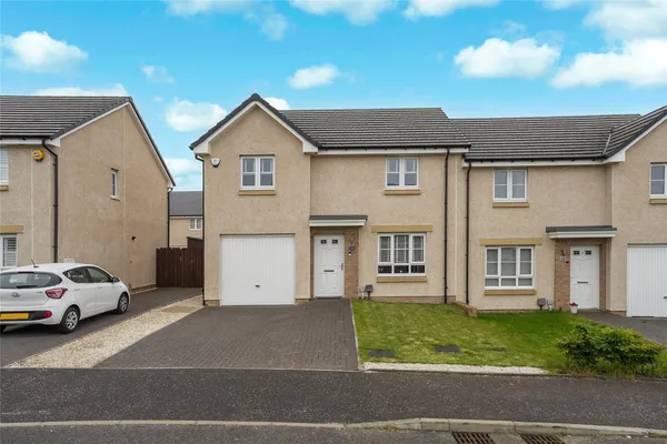 Boreland Avenue, KIRKCALDY, Fife, KY1