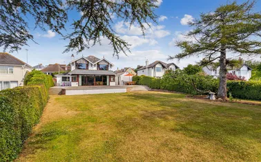 Crownhill Crescent, Galmpton, Brixham