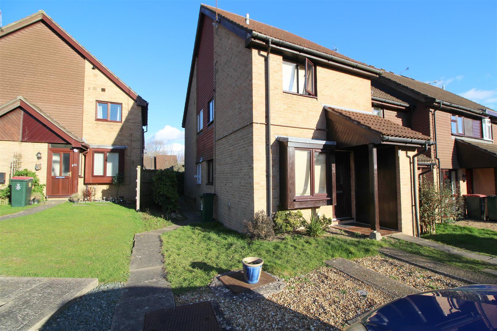 Guinevere Road, Ifield West Image 1