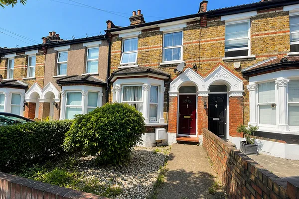 Walpole Road, South Woodford, E18