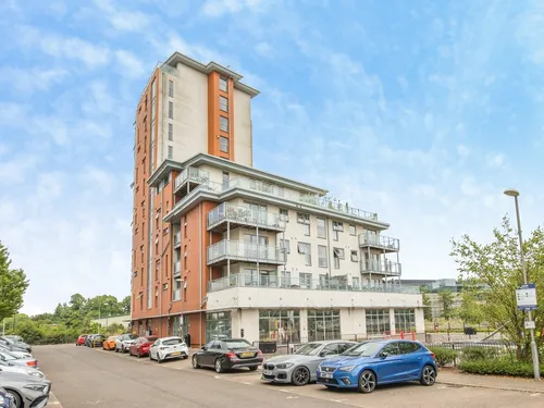 Reavell Place, Ipswichphoto
