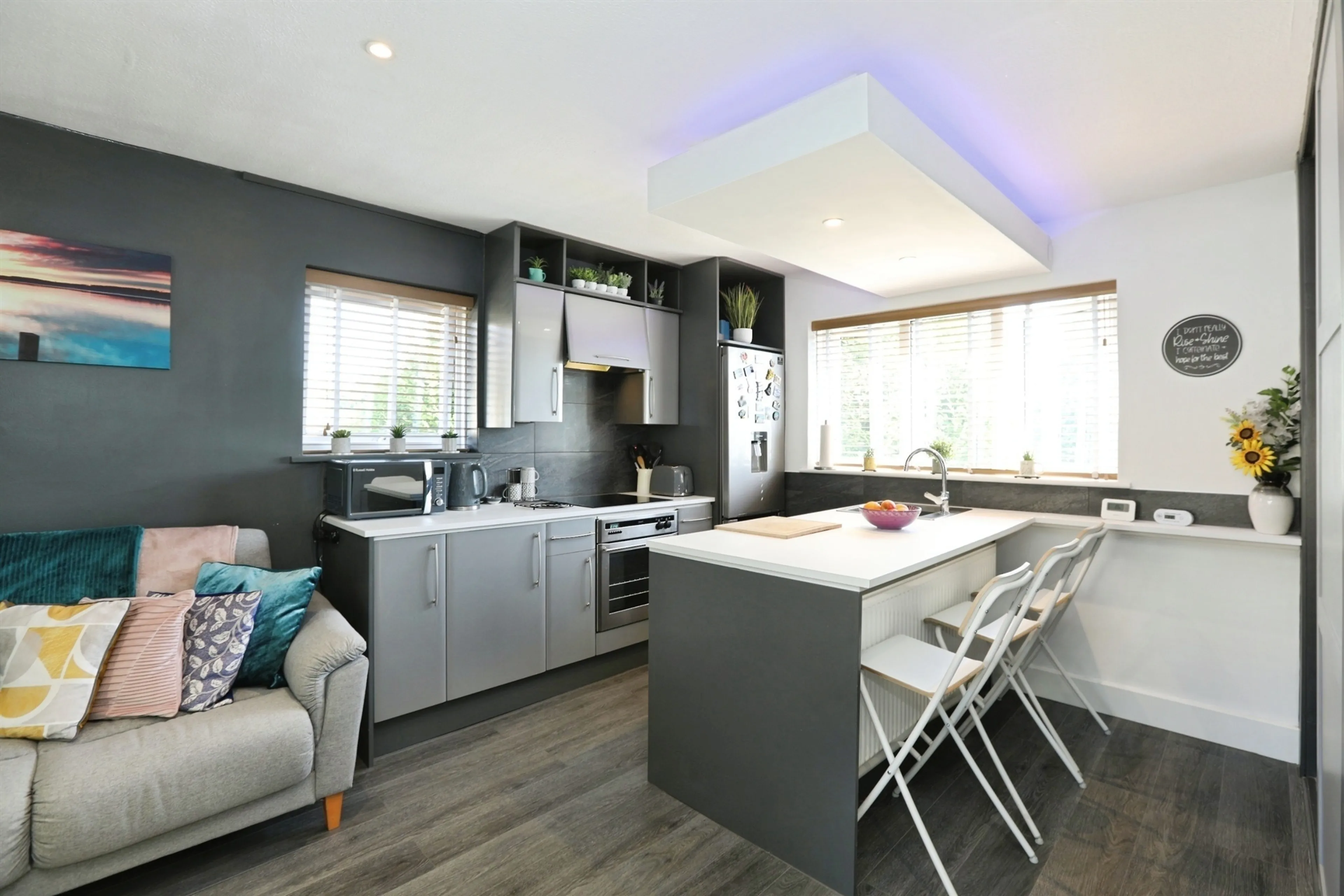 Property at Cromwell Place, East Grinstead