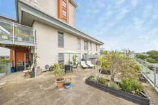 Reavell Place, Ipswich