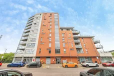 Reavell Place, Ipswich