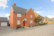 Remembrance Close, Middleton Cheney, OX17 photo 1