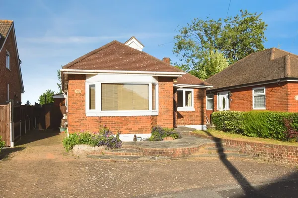 Rushdene Road, Brentwood, Essex, CM15