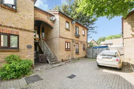 Property responsive