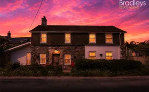 Sparnon, St. Buryan, Penzance, Cornwall, TR19 photo