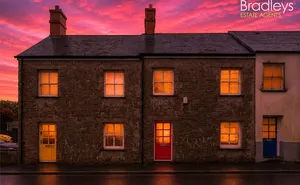 St. Clare Street, Penzance, Cornwall, TR18 photo