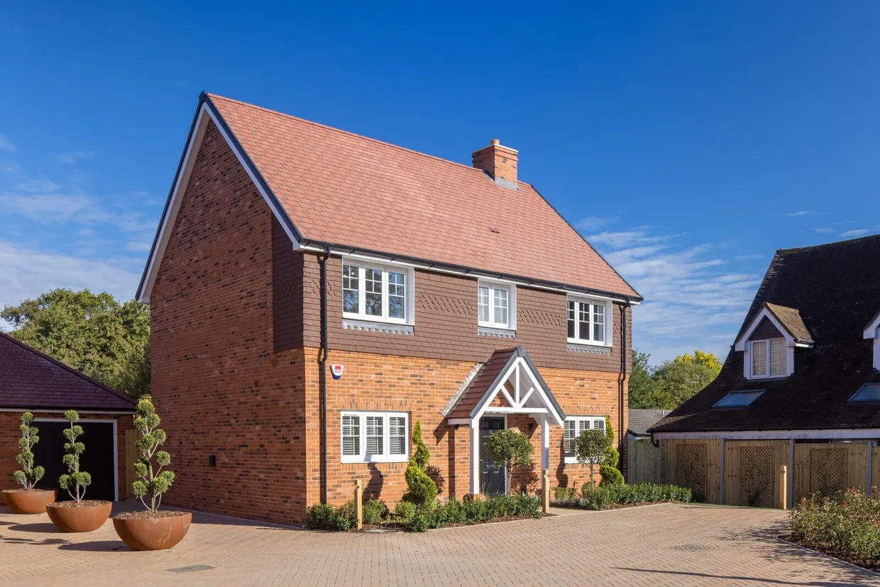 The Marram, Birchwood, Farnham, GU9 photo 1