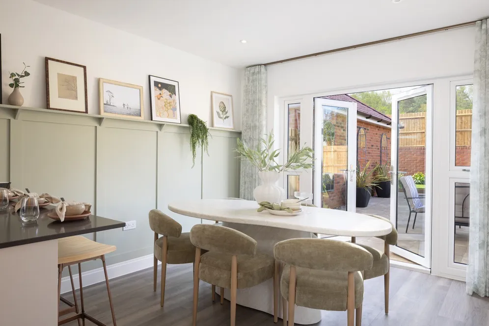 The Marram, Birchwood, Farnham, GU9 photo 4