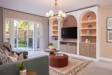 The Marram, Birchwood, Farnham, GU9 photo 5