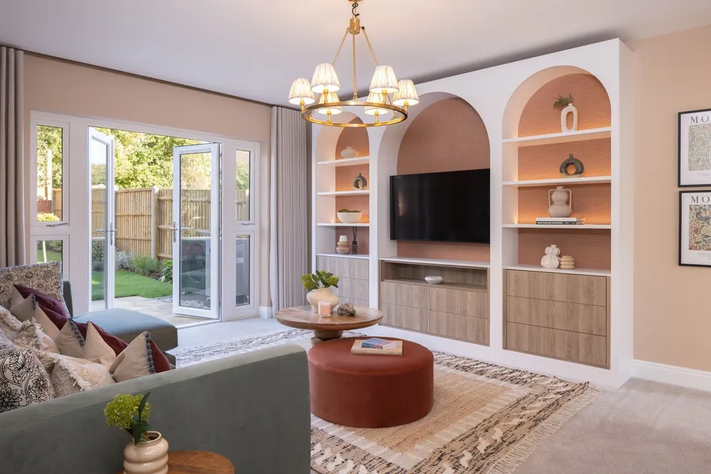 The Marram, Birchwood, Farnham, GU9 photo 5