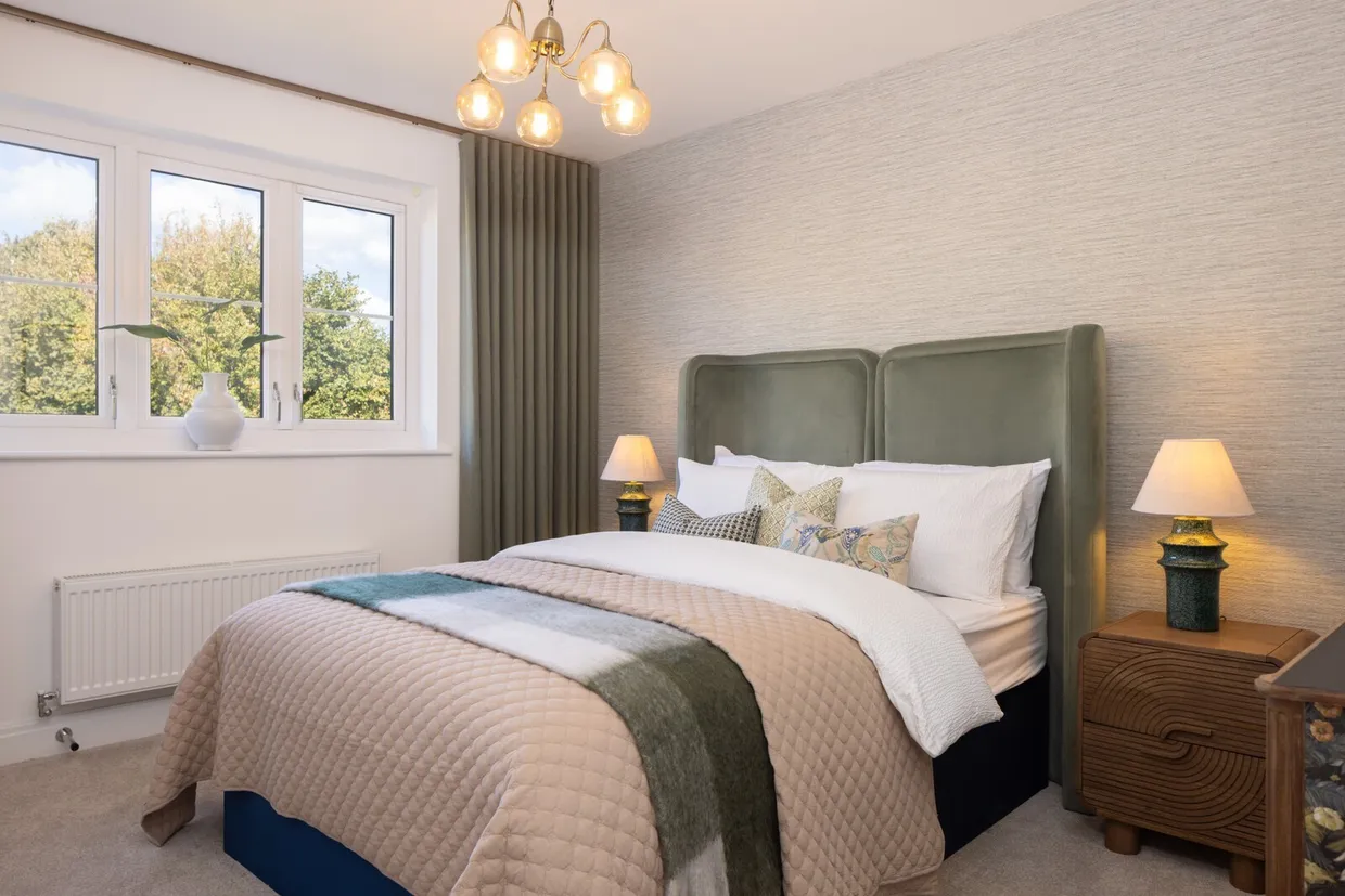 The Marram, Birchwood, Farnham, GU9 photo 7