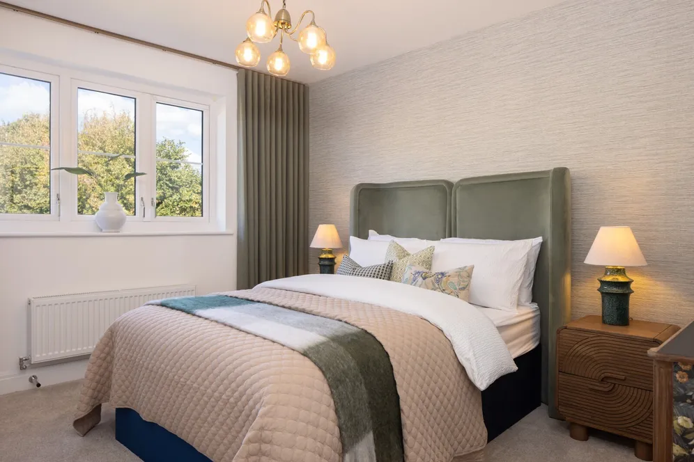 The Marram, Birchwood, Farnham, GU9 photo 7