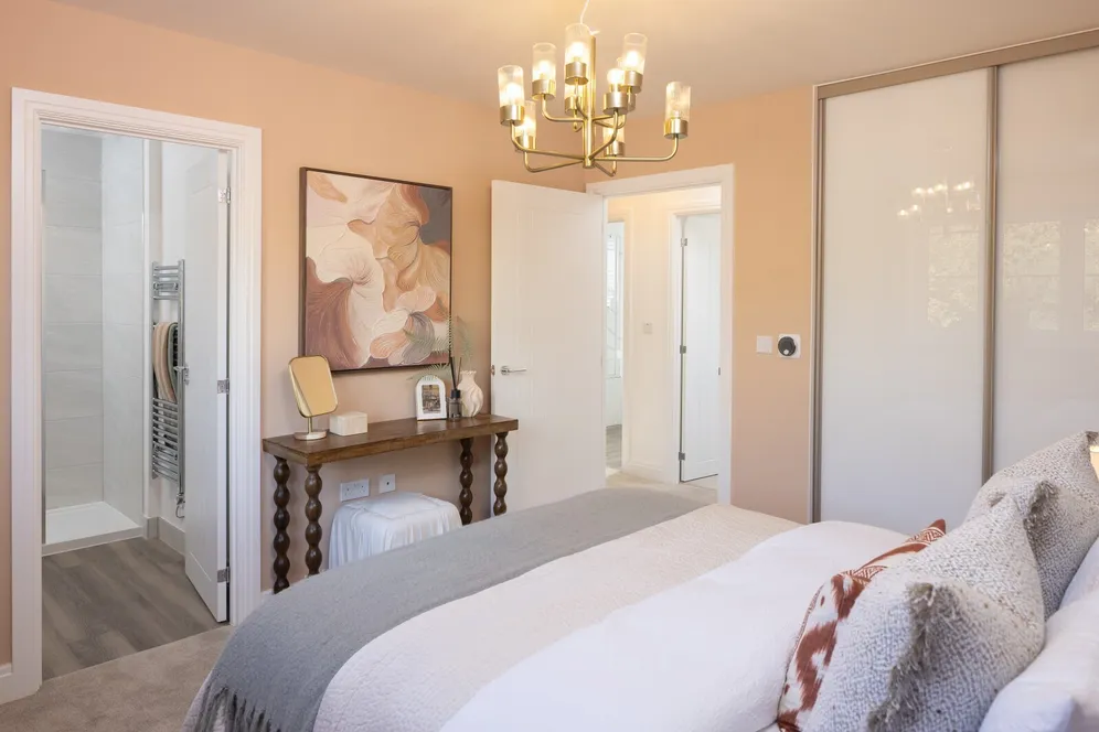 The Marram, Birchwood, Farnham, GU9 photo 9