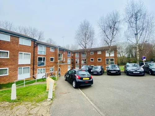 Aston View, HEMEL HEMPSTEADphoto