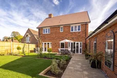 The Marram, Birchwood, Farnham, GU9 photo 13