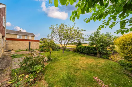 Park Close, Middleton Stoney, OX25