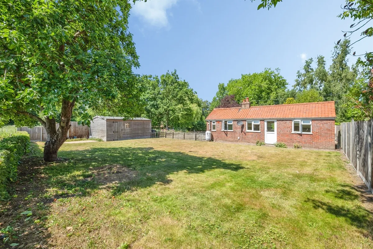 Colby Road, Banningham, Norwich