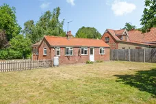 Colby Road, Banningham, Norwich