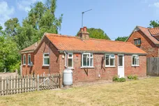 Colby Road, Banningham, Norwich