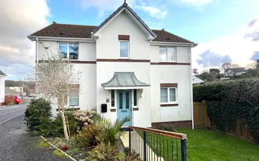 Goodwood Park Road, Northam, Bideford