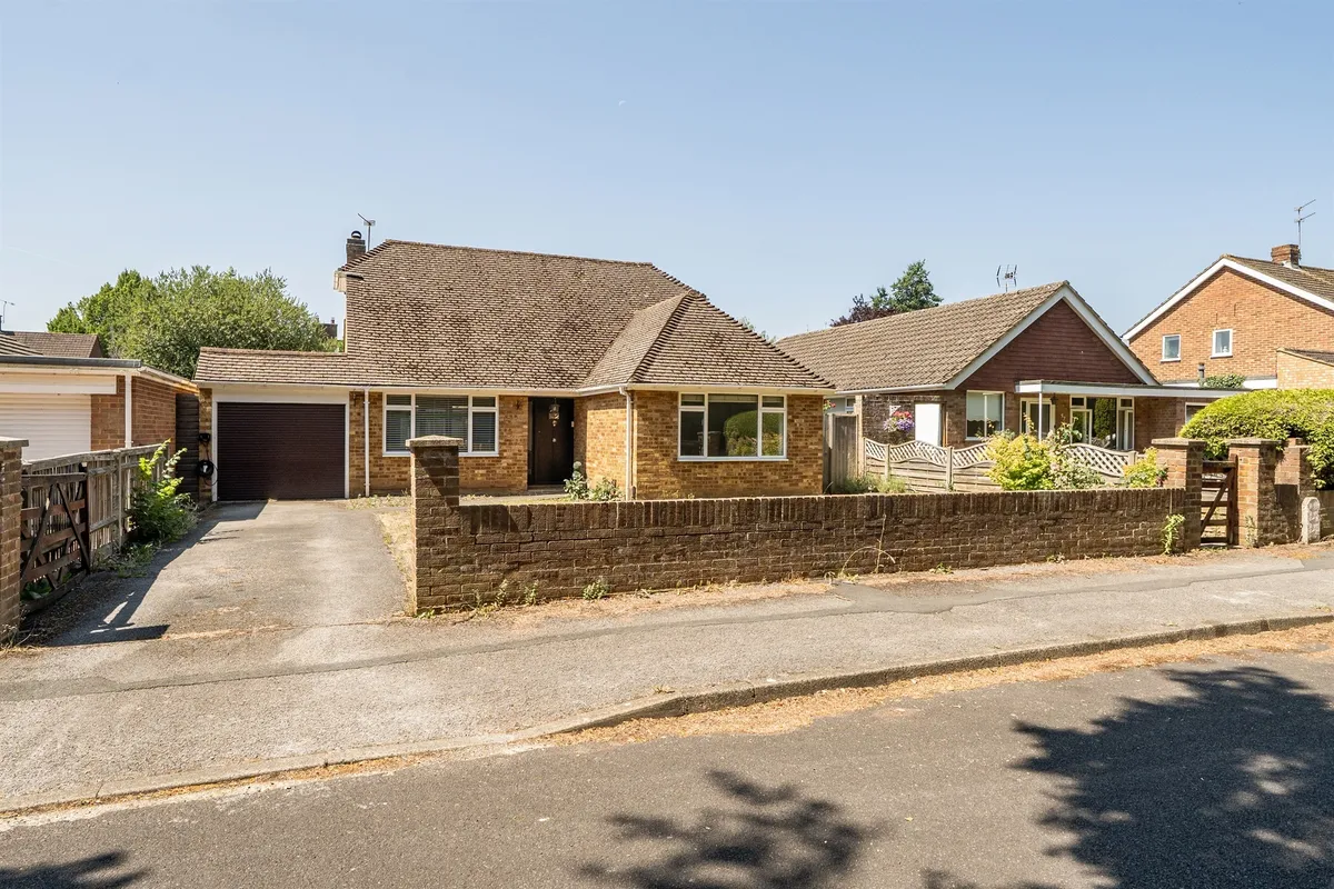 Brill Close, Maidenhead