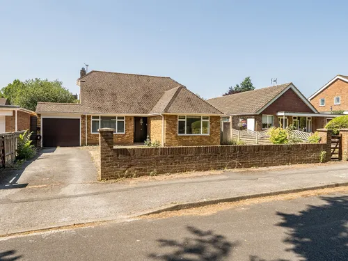 Brill Close, Maidenheadphoto