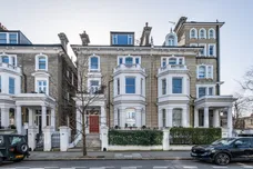 Redcliffe Gardens, London, SW10 photo 2