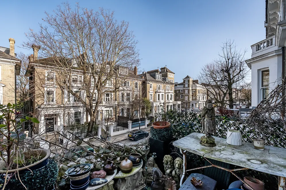 Redcliffe Gardens, London, SW10 photo 13