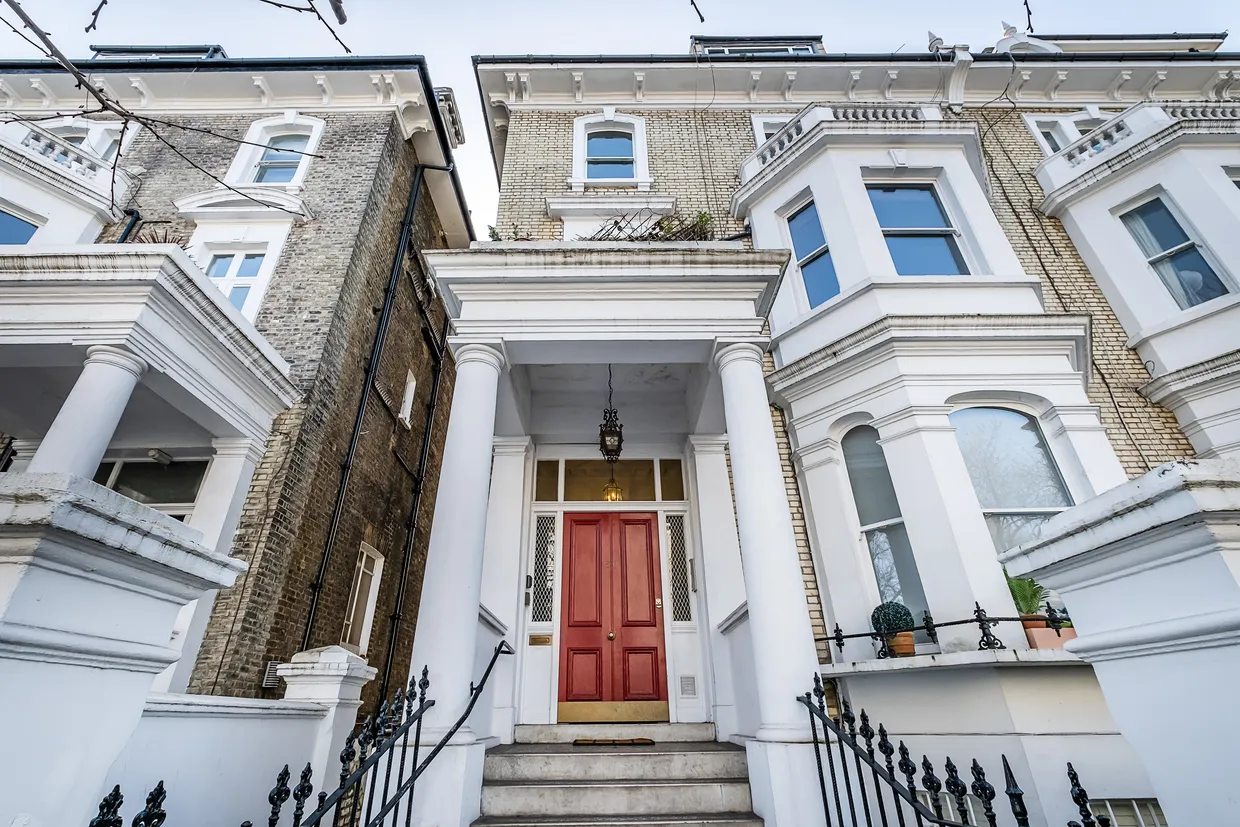 Redcliffe Gardens, London, SW10 photo 14
