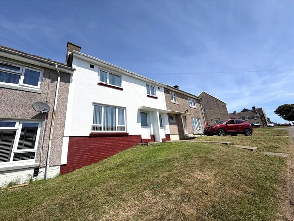 John Lewis Street, Hakin, Milford Hav...