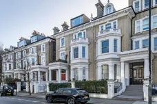 Redcliffe Gardens, London, SW10 photo 21