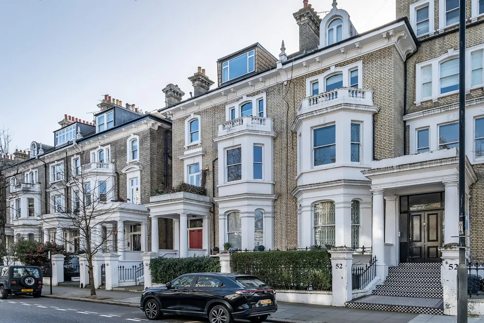 Redcliffe Gardens, London, SW10 photo 21