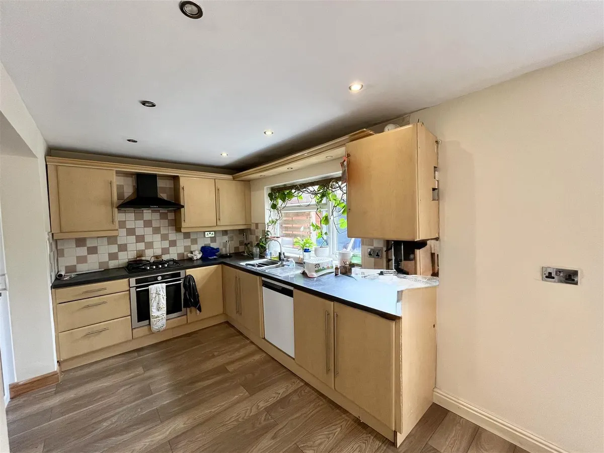 Orton Grove, Wolverhampton