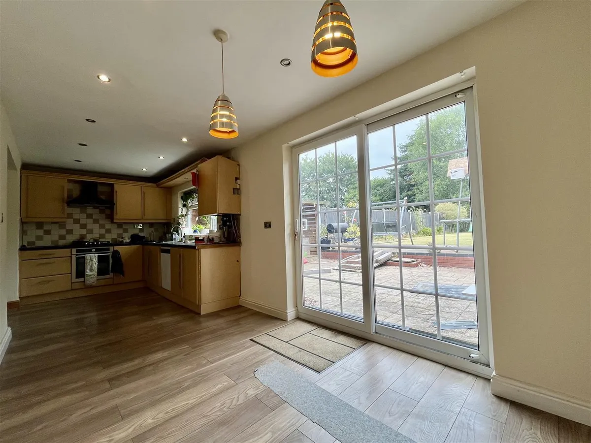 Orton Grove, Wolverhampton