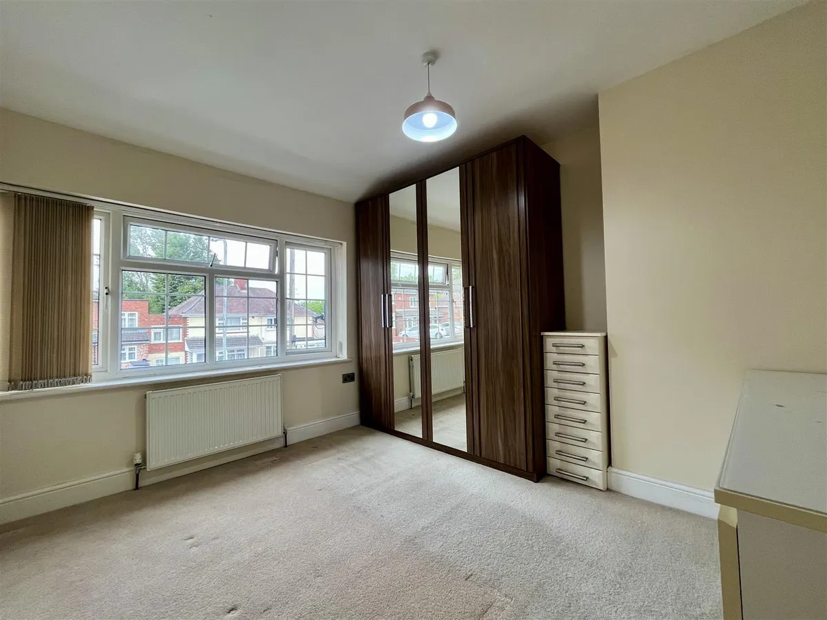 Orton Grove, Wolverhampton
