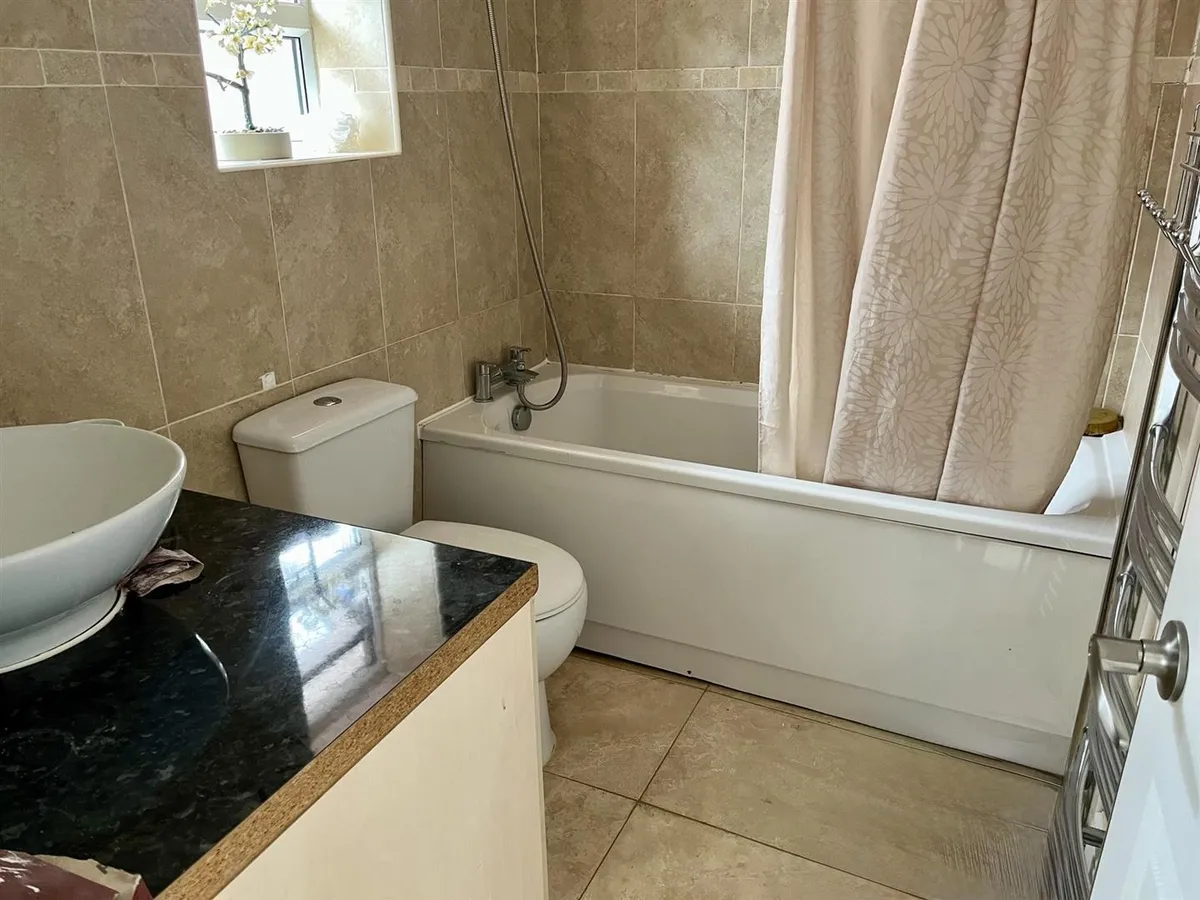 Orton Grove, Wolverhampton