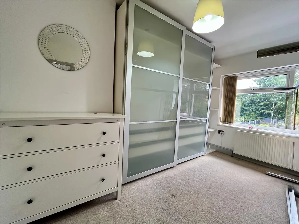 Orton Grove, Wolverhampton
