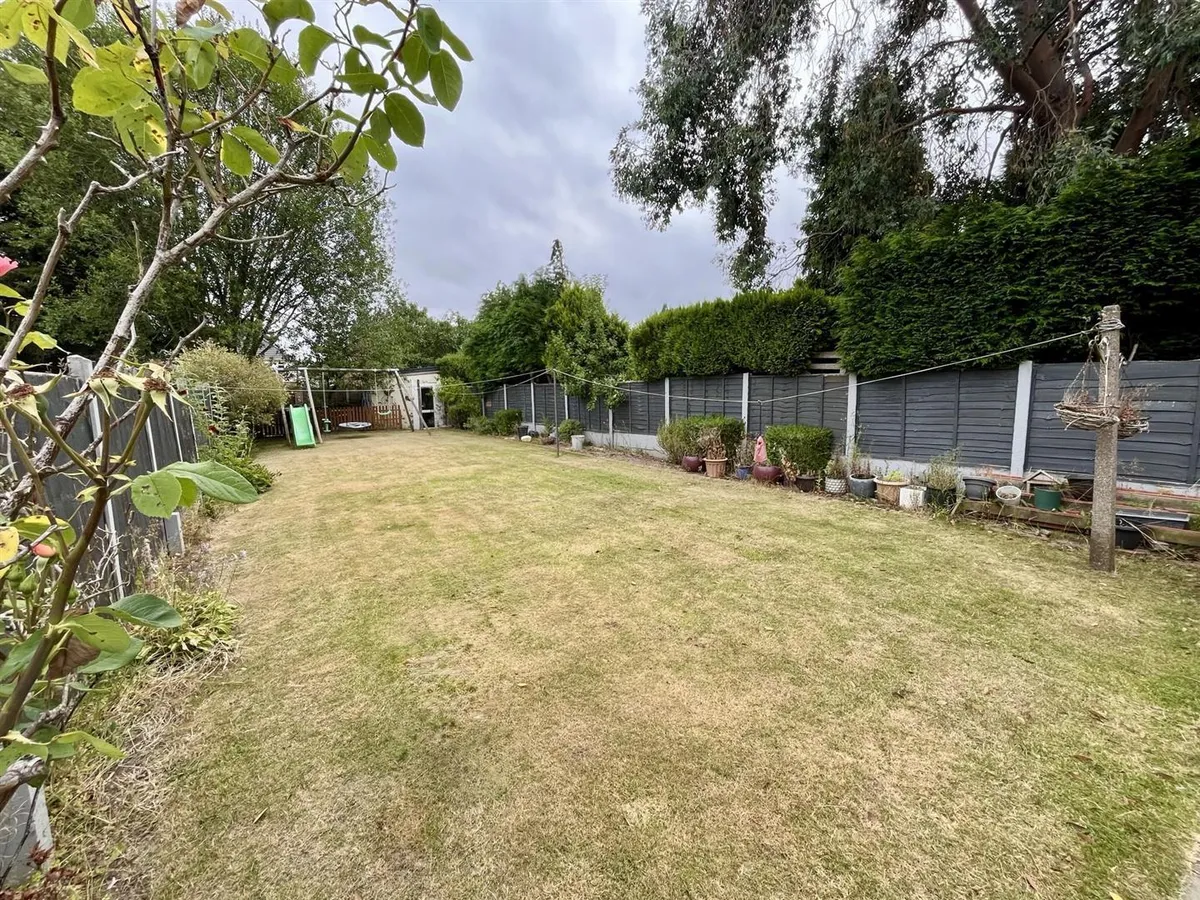 Orton Grove, Wolverhampton