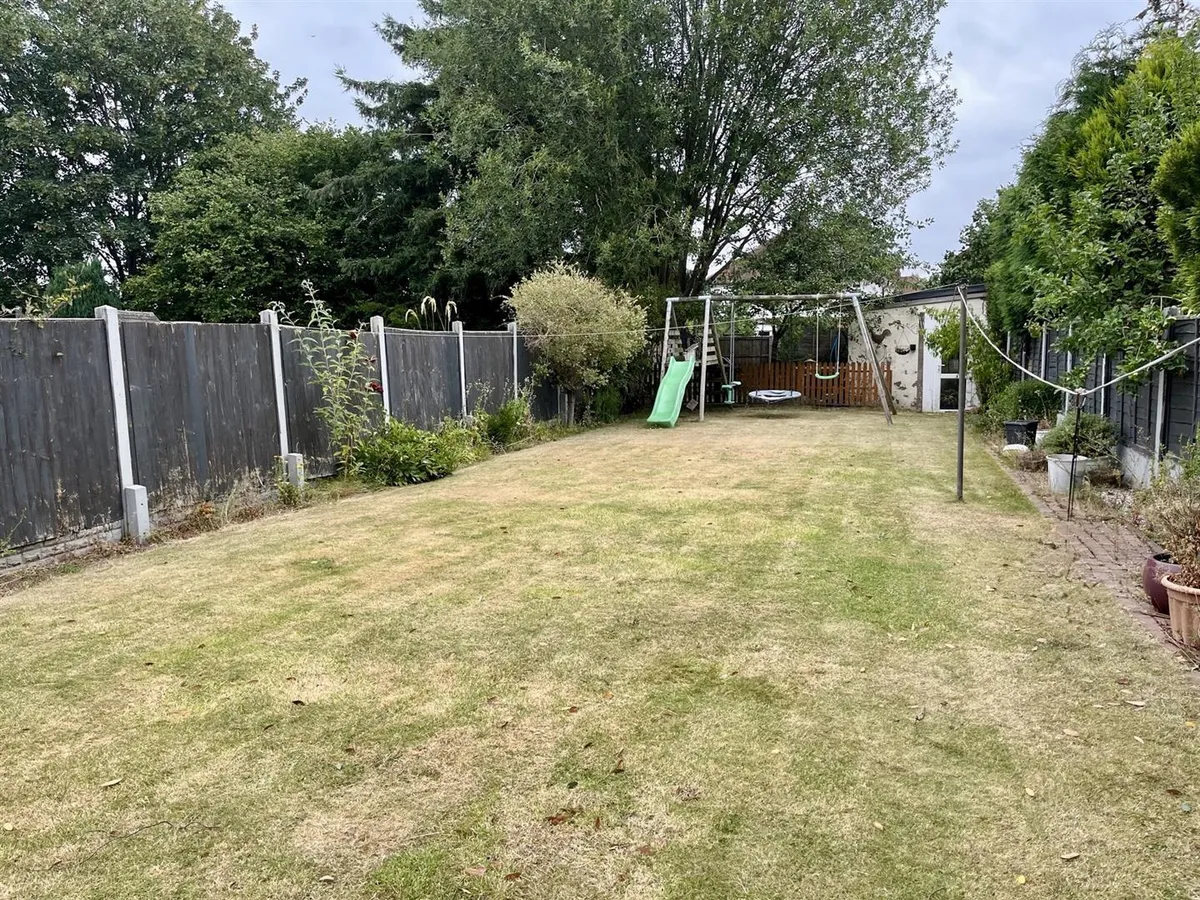 Orton Grove, Wolverhampton